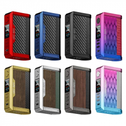 Lost Vape Centaurus Q200 200W